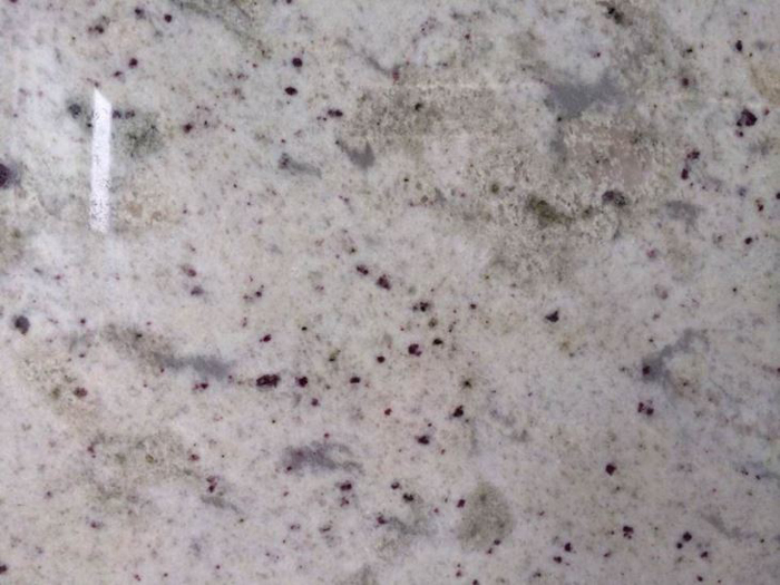 Bianco Romano Granite Vanity Tops