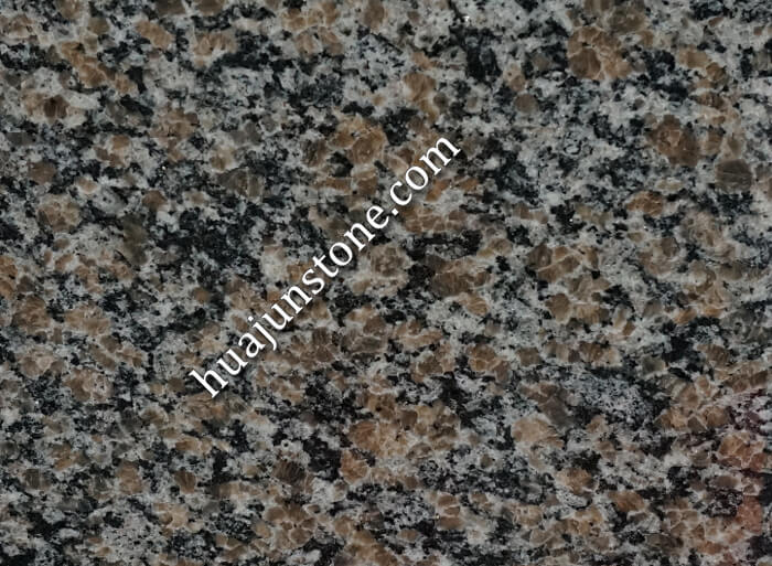 Brazil New Caledonia Vanity Tops