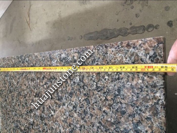 Caledonia Vanity Tops