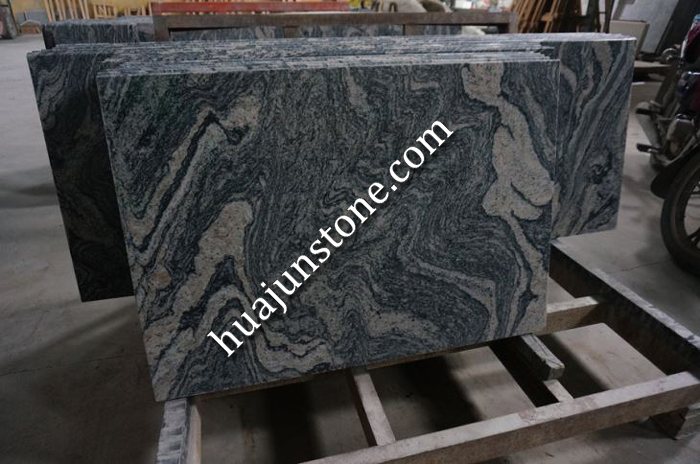 China Multicolor Kitchen Countertops