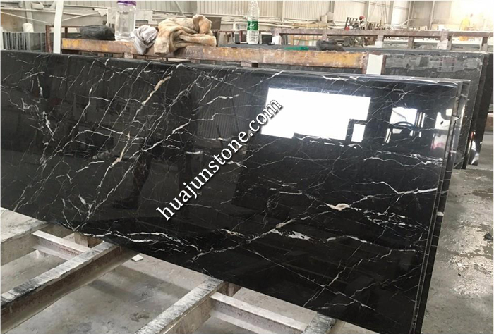 China St. Laurent Marble Kitchen Countertops