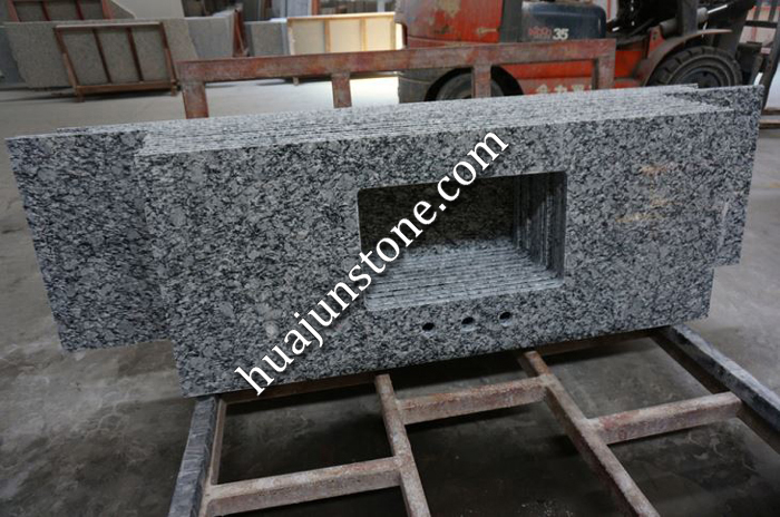 G568 Kitchen Countertops