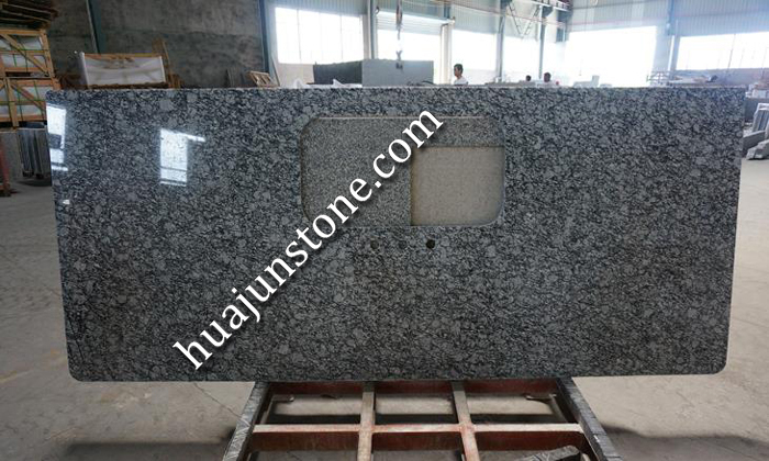 G568 Kitchen Countertops