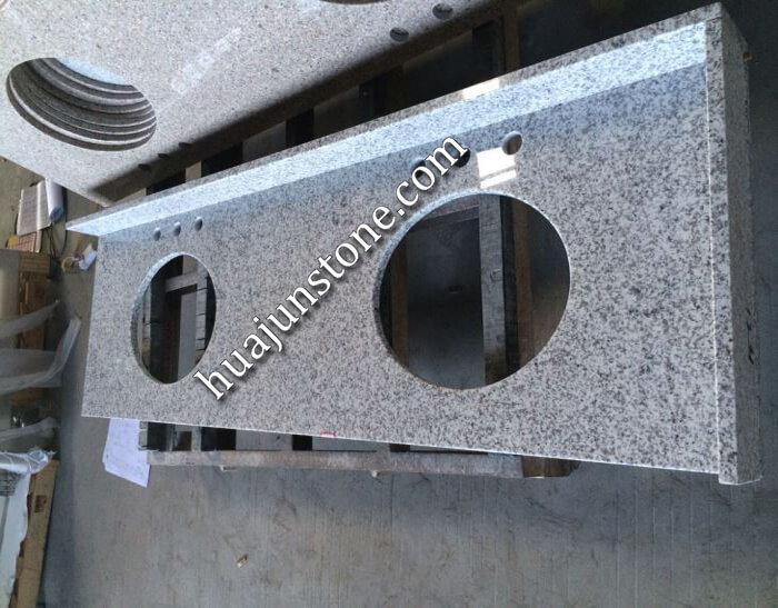 G655 Bathroom Vanity Tops