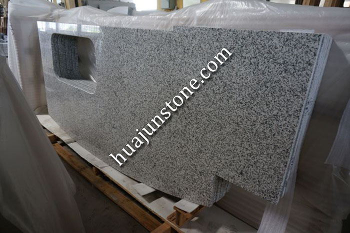 G655 Kitchen Countertops