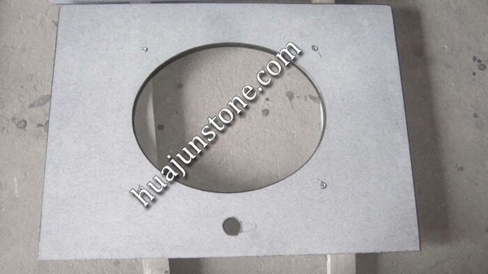 Indian Black Galaxy Vanity Tops