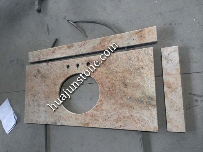 Ivory Indian Vanity Tops