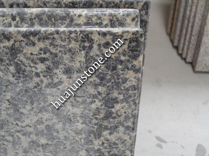 Leopard Skin Tianshan Vanity Tops