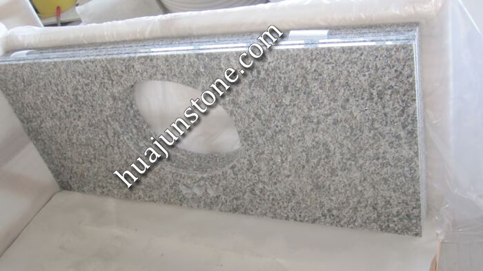 New Caledonia Vanity Tops