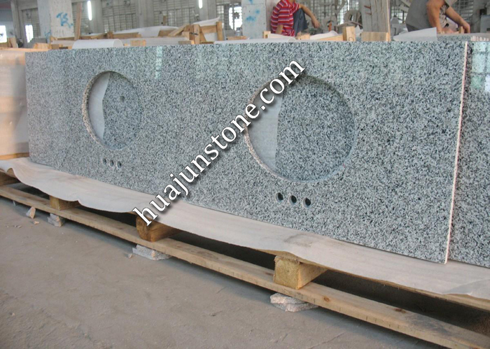 Padang Granite Kitchen Countertops