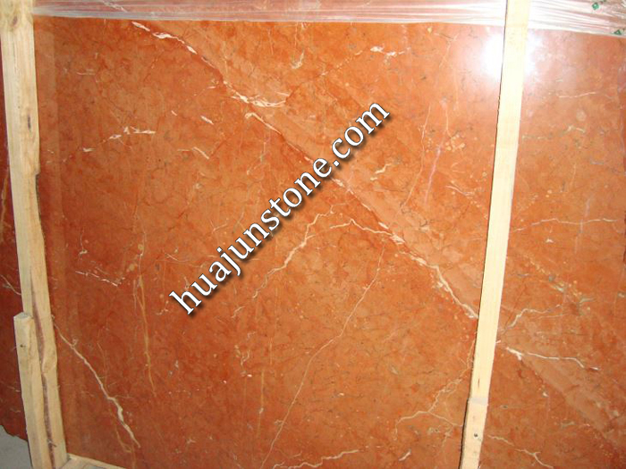 Rojo Alicante Marble Vanity Tops