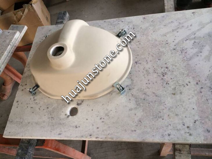 Royal Jade Vanity Tops