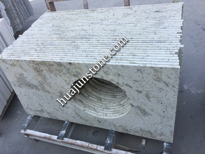 Royal Jade Vanity Tops