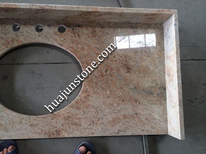 Shivakashi Bathroom Vanity Tops