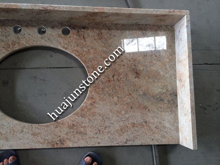 Shivakashi Granite Vanity Tops