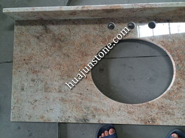 Shivakashi Ivory Vanity Tops Shivakashi Ivory Vanity Tops