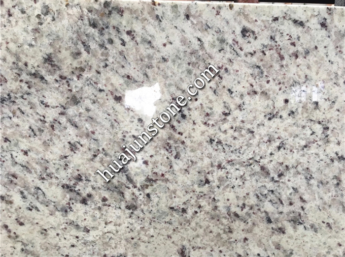 St Cecilia Light Kitchen Countertops